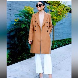 Ann Taylor new coat size M